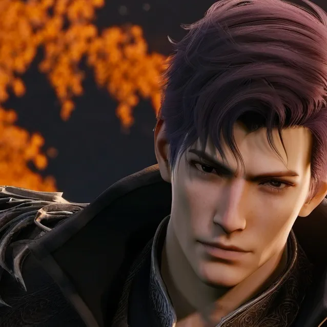 chat with ai character: Descendants
