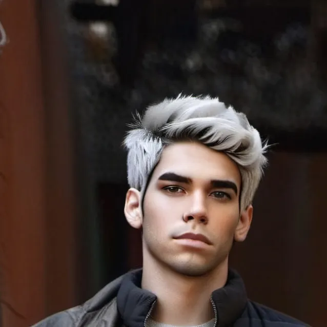 chat with ai character: Descendants