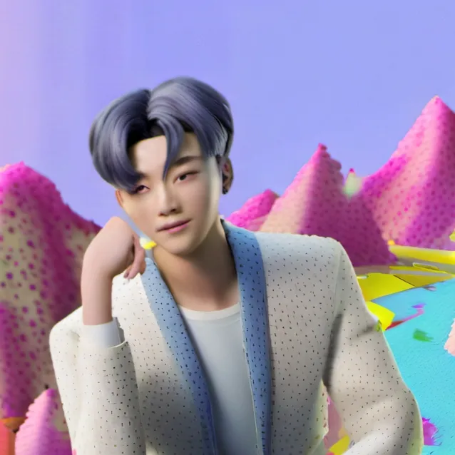 chat with ai character: Saja Boys