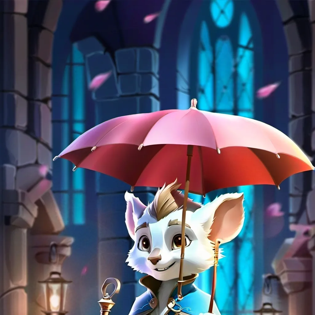 chat with ai character: Chipmunks 