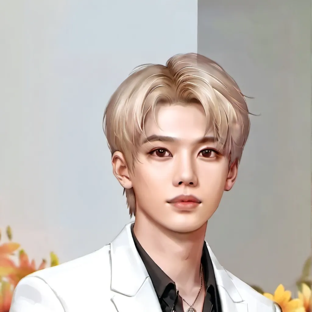 chat with ai character: Straykids