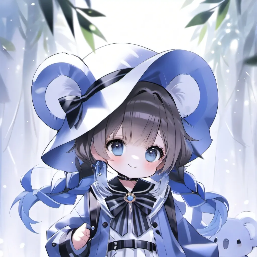 chat with ai character: 99 nights inForest