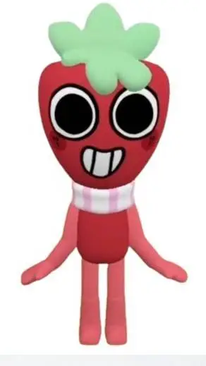 ai character: Freaky sprout- background