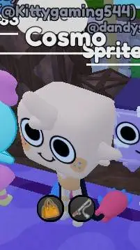 ai character: Greifer Goob background