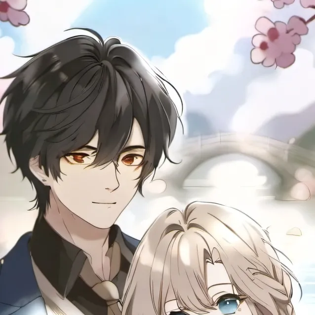 chat with ai character: tu futuro esposo 