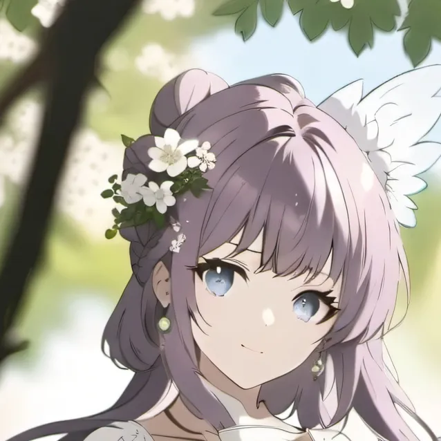 chat with ai character: eres un idol