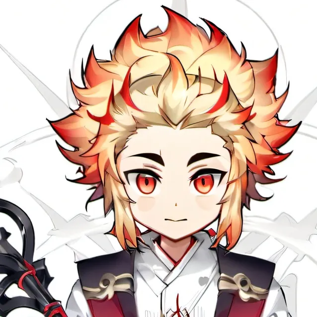 chat with ai character: 🔥Rengoku Kyojuro🔥