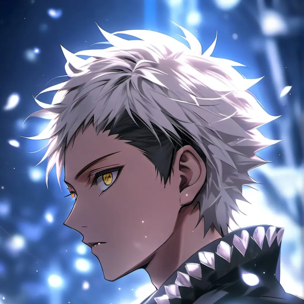 chat with ai character: Kanji 