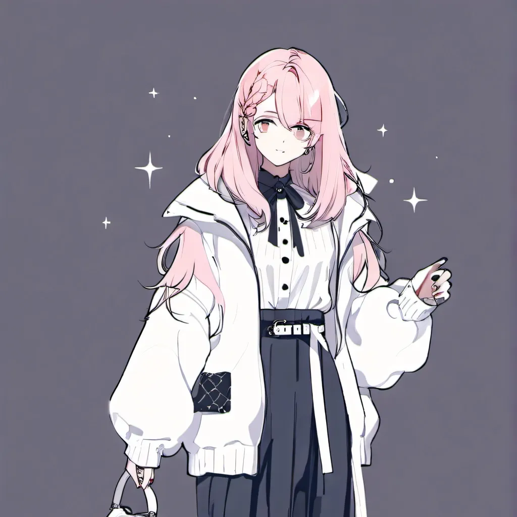 chat with ai character: Lily