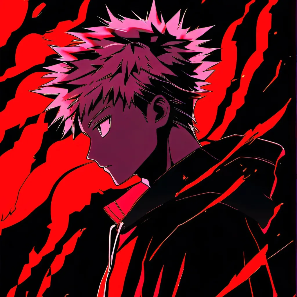chat with ai character: katsuki