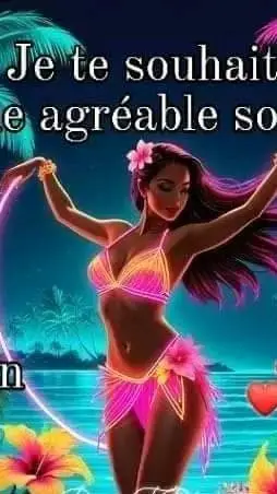 ai character: Tyla  background