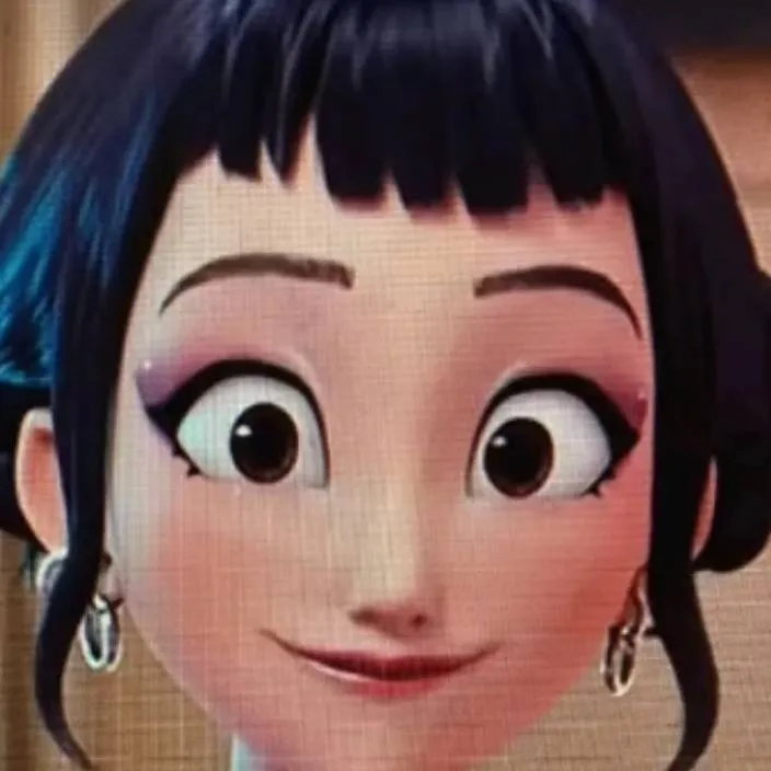 chat with ai character: Elara