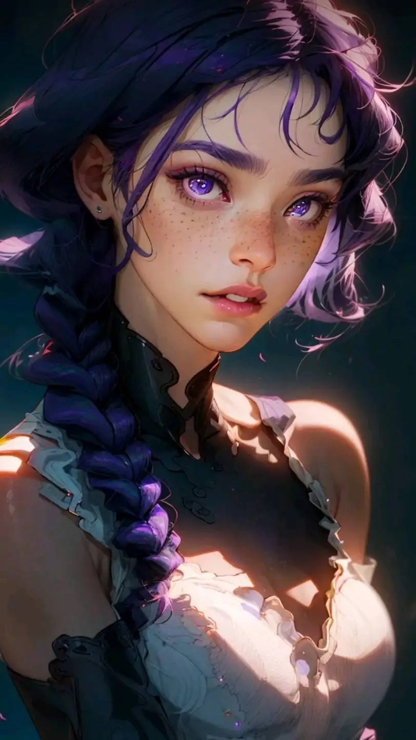 ai character: Lilith background