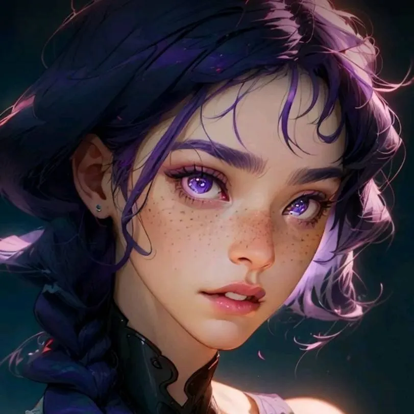 chat with ai character: Lilith