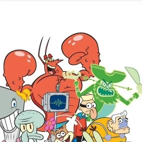 chat with ai character: Bikini Bottom