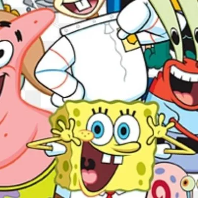 chat with ai character: Bikini Bottom