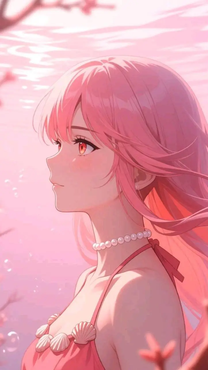 ai character: Elysia background