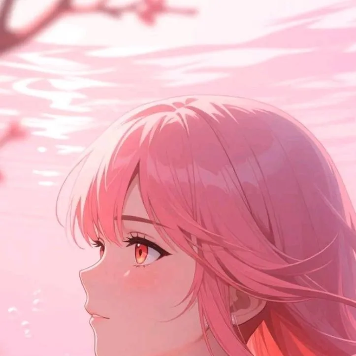 chat with ai character: Elysia