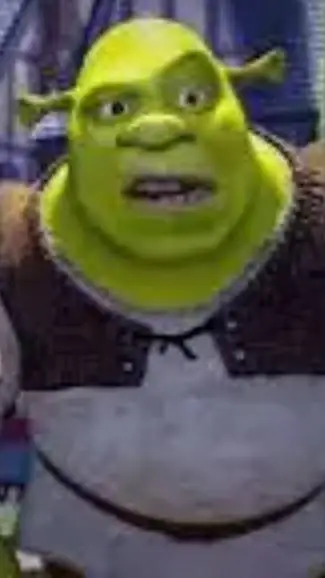 Talkie AI - Chat with Shrek