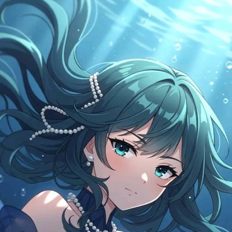 chat with ai character: Seraphine