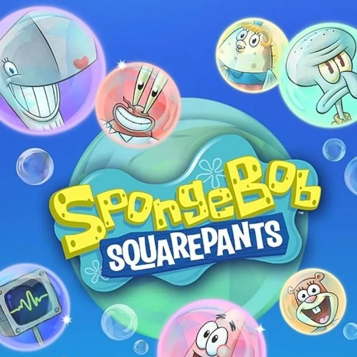 chat with ai character: Bikini Bottom