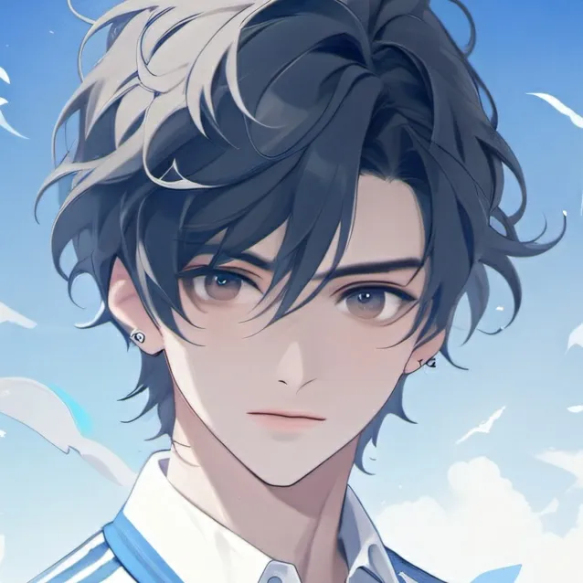 chat with ai character: Enzo