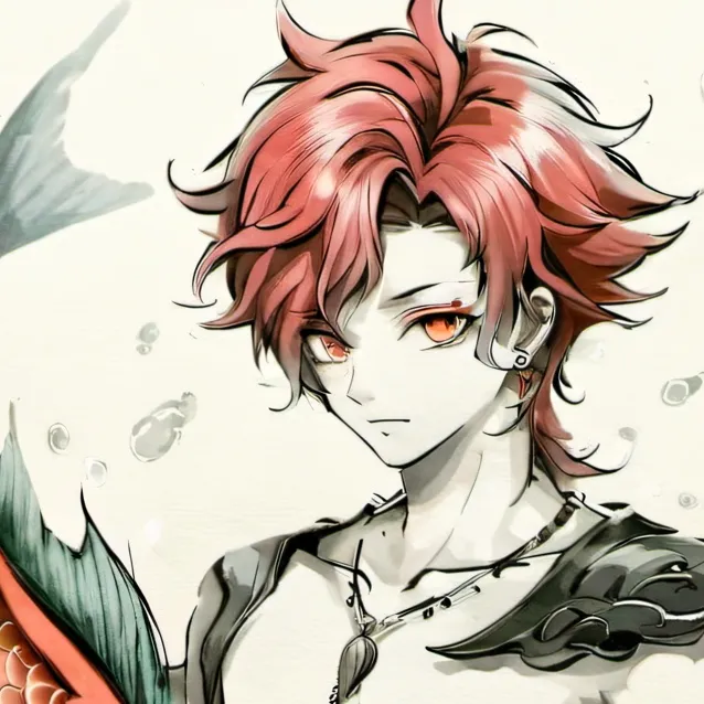 chat with ai character: Aiden