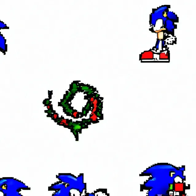 chat with ai character: aonic group