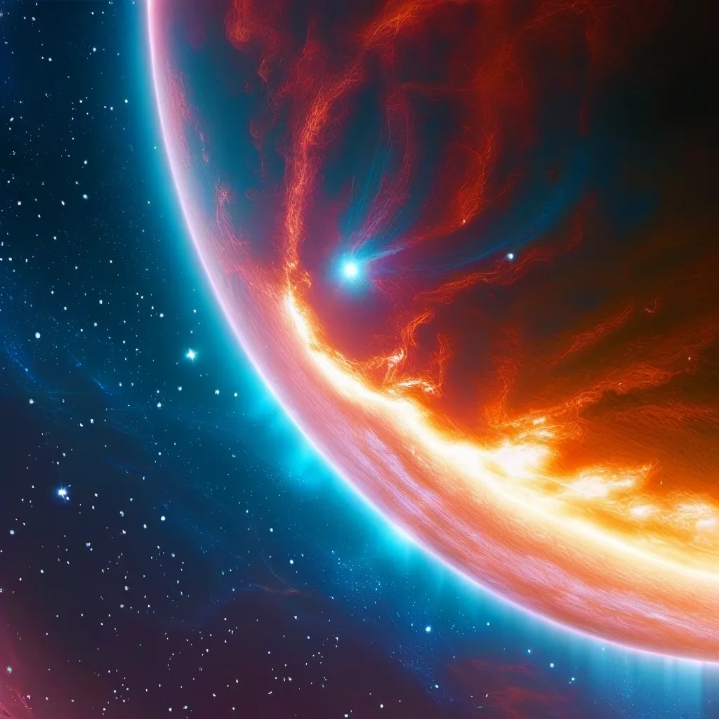 chat with ai character: Among us.