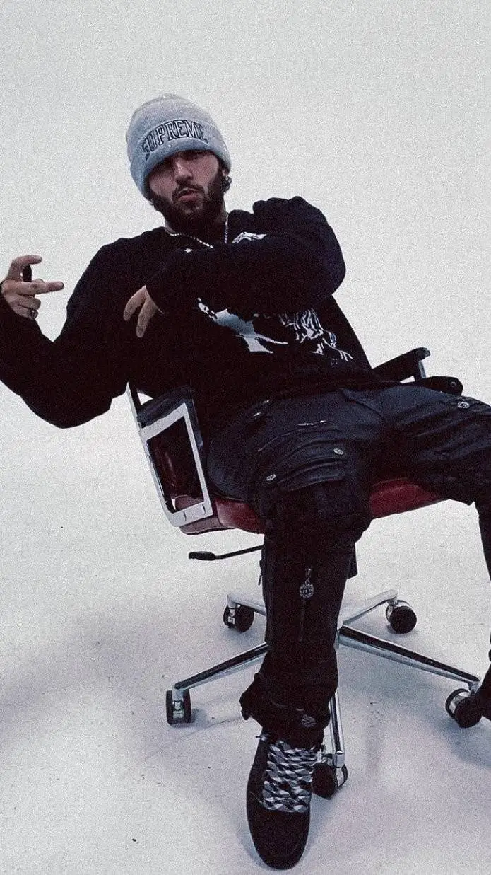 ai character: Odetari background