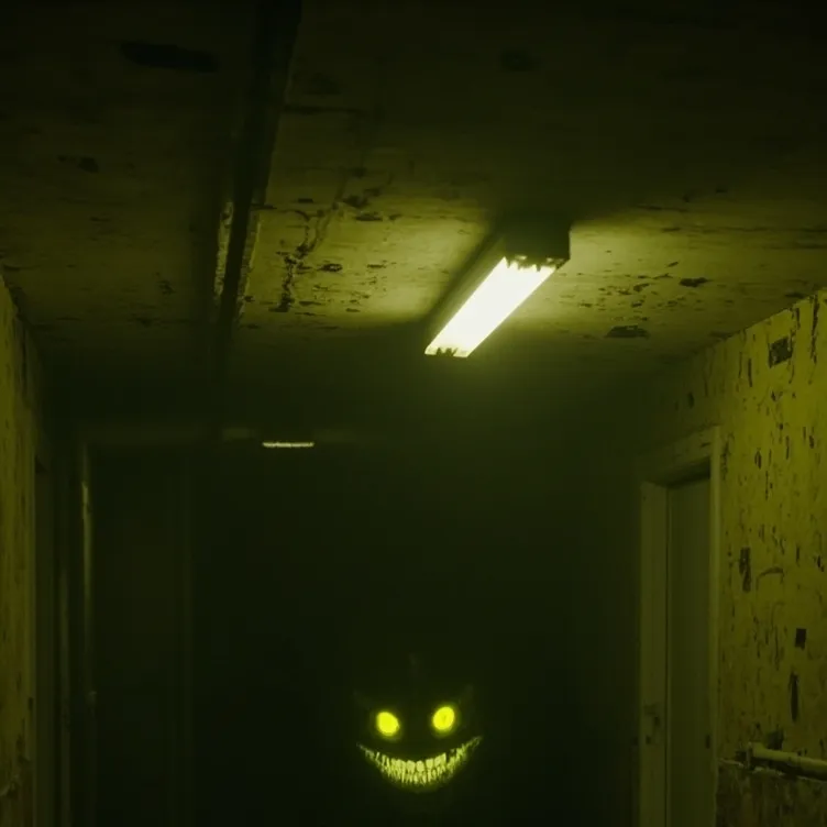 chat with ai character: THE.BACKROOMS