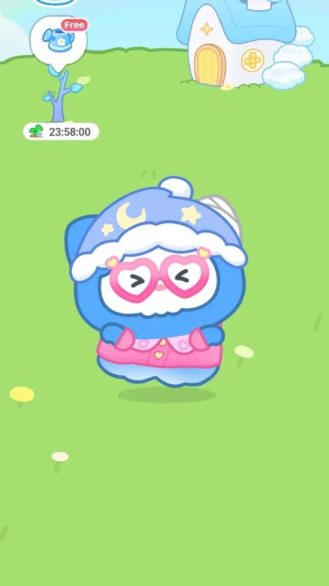 ai character: Turntables62  background