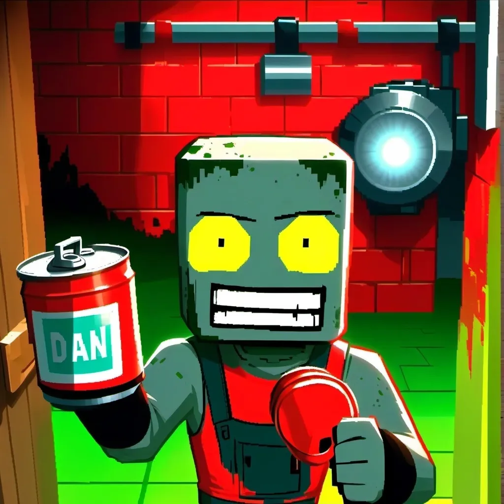 chat with ai character: Weird Strict Dad