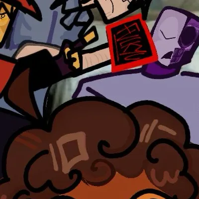 chat with ai character: Forsaken