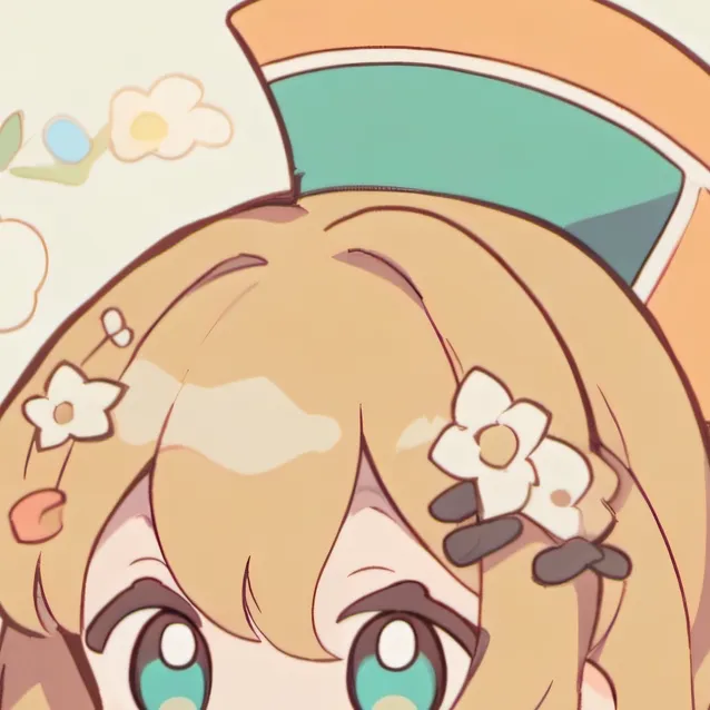 chat with ai character: ☆Circus trio☆
