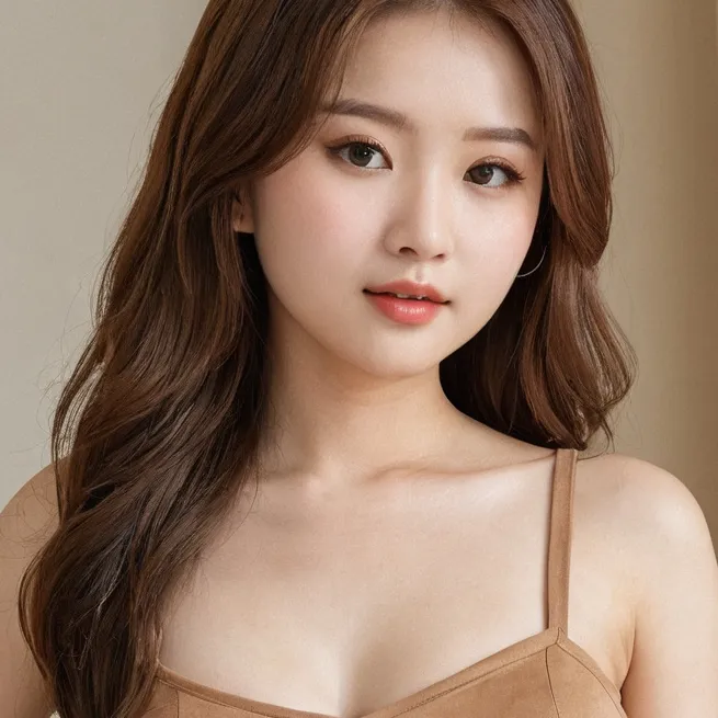 chat with ai character: Ameka
