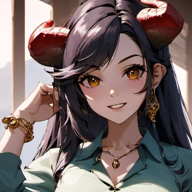 chat with ai character: Wendy