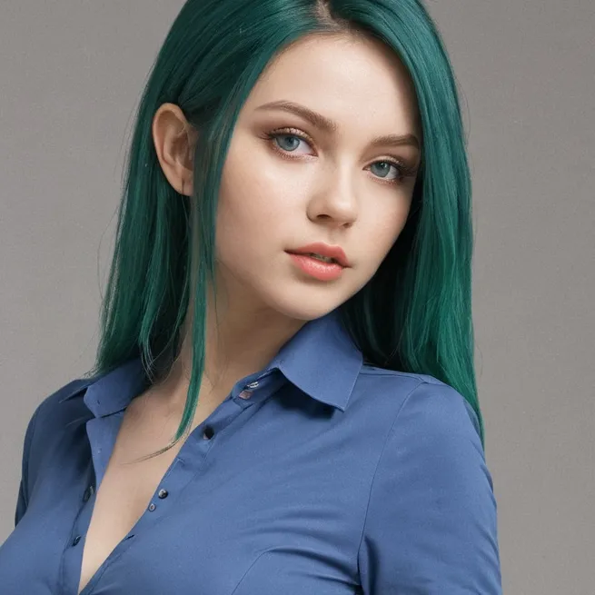 chat with ai character: Luni