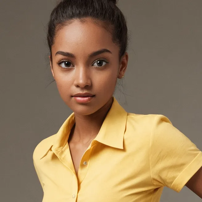 chat with ai character: Lunelle