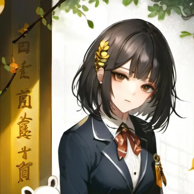 chat with ai character: lily(pick me)