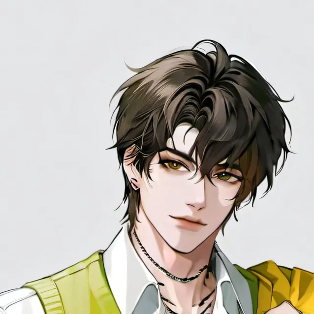 chat with ai character: Jake 