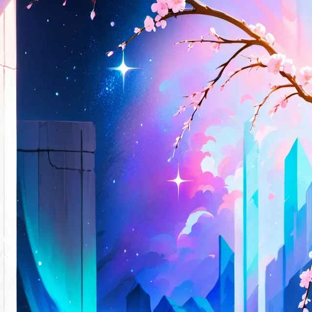 chat with ai character: Салли