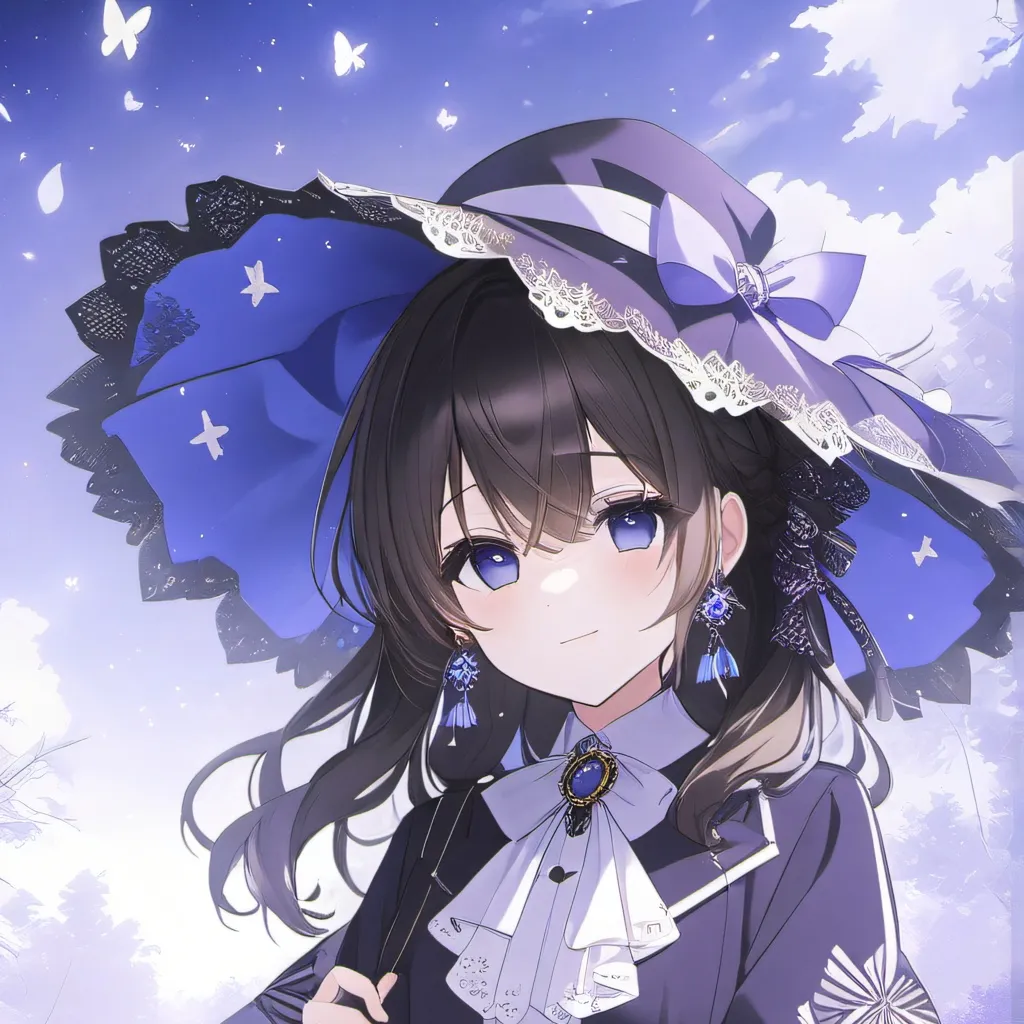 chat with ai character: Фрида