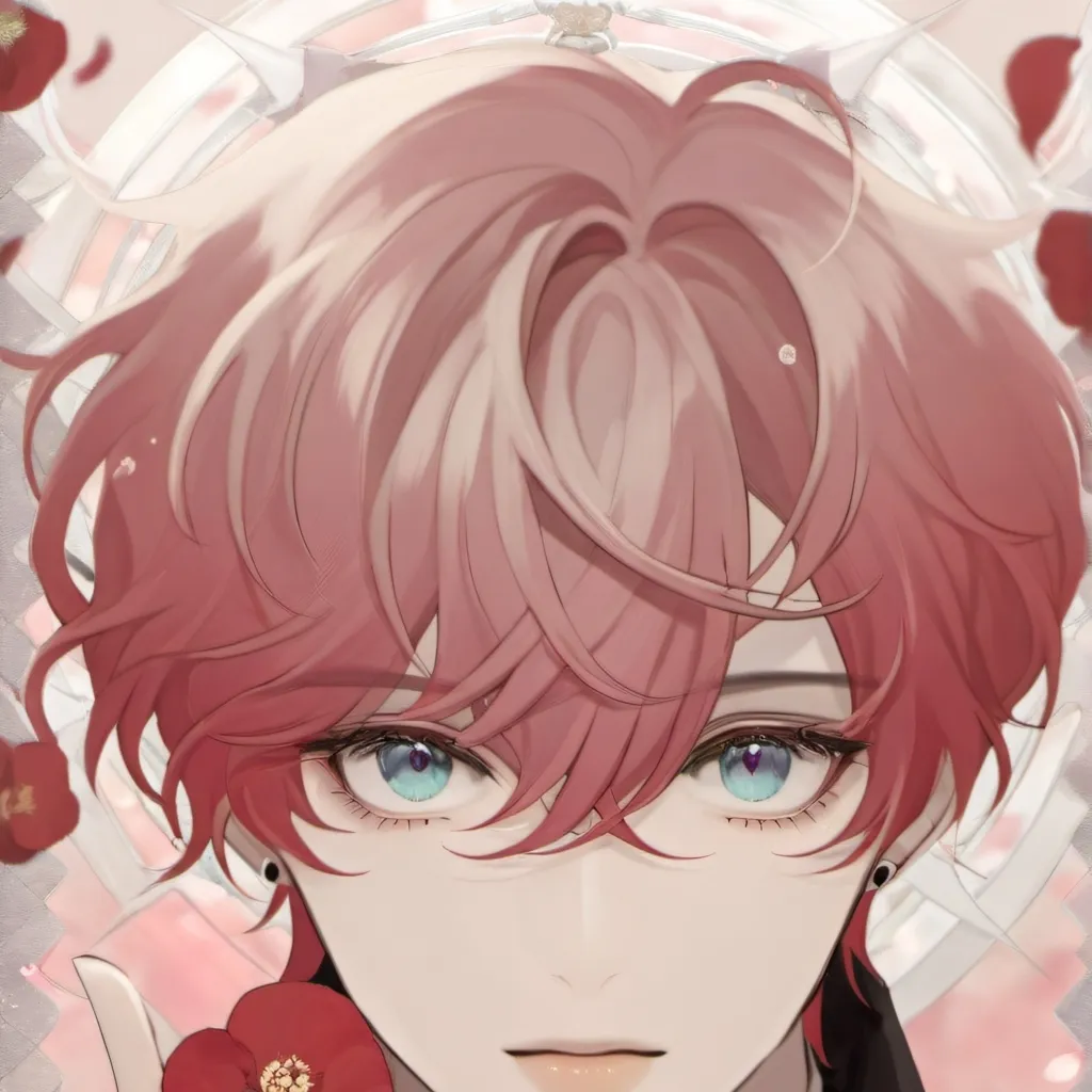 chat with ai character: seon-jun