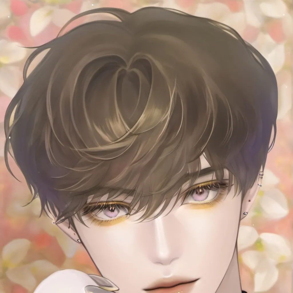 chat with ai character: seon-jun