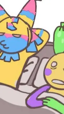 Talkie AI - Chat with Yatta x looey🤭🤭