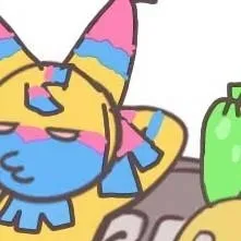 chat with ai character: Yatta x looey🤭🤭