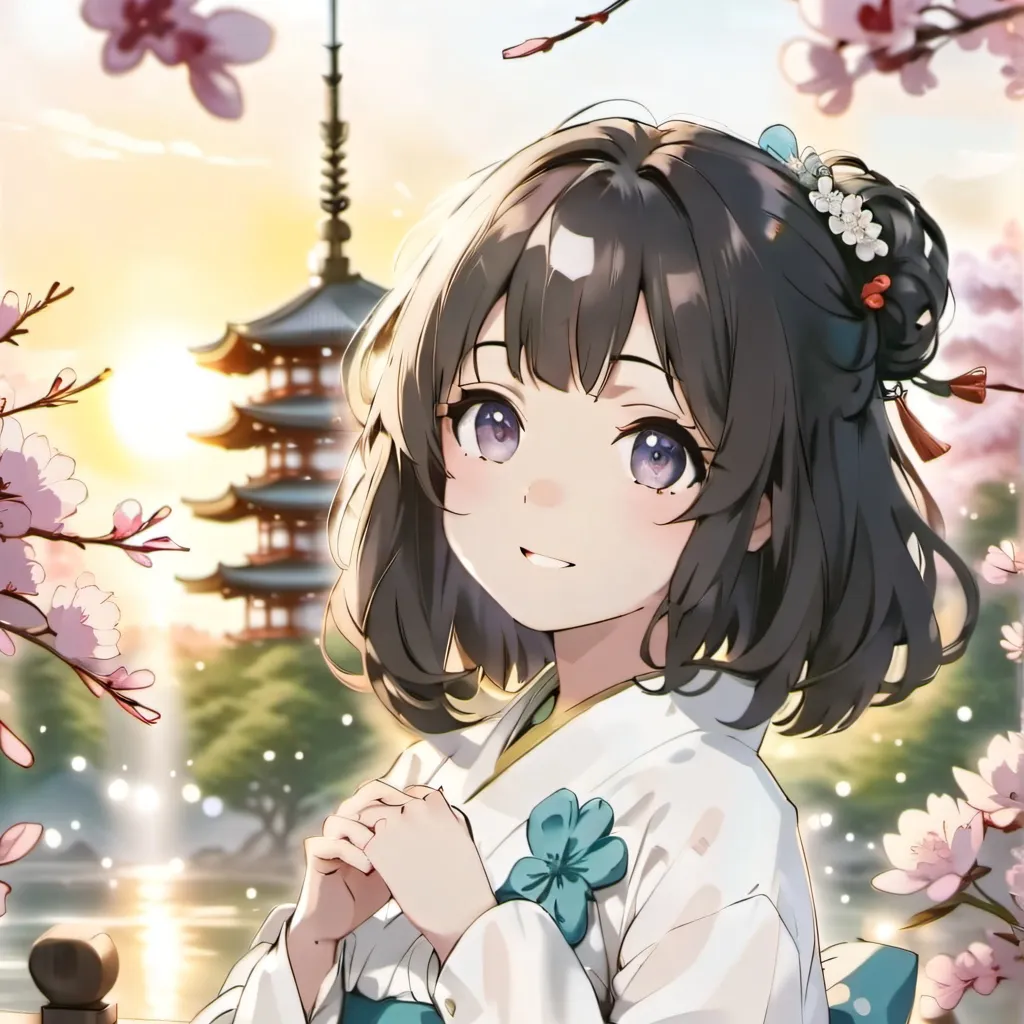 chat with ai character: Maori - kun