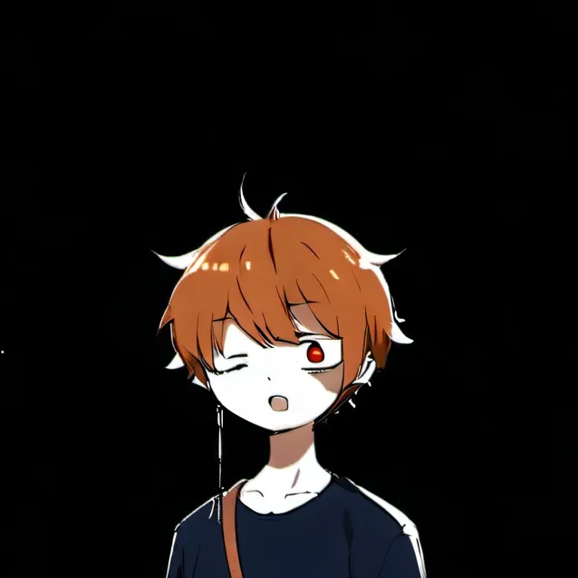 chat with ai character: Brat
