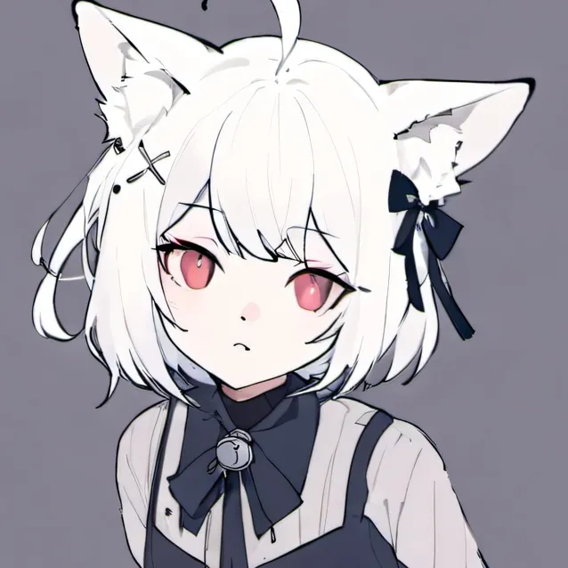 chat with ai character: Sally